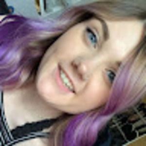 Meet your Posher, Katelyn